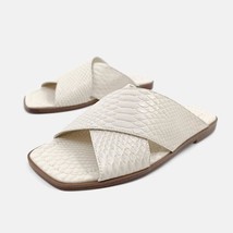 Shu Shop clementina size 8.5 - $527.69 MXN