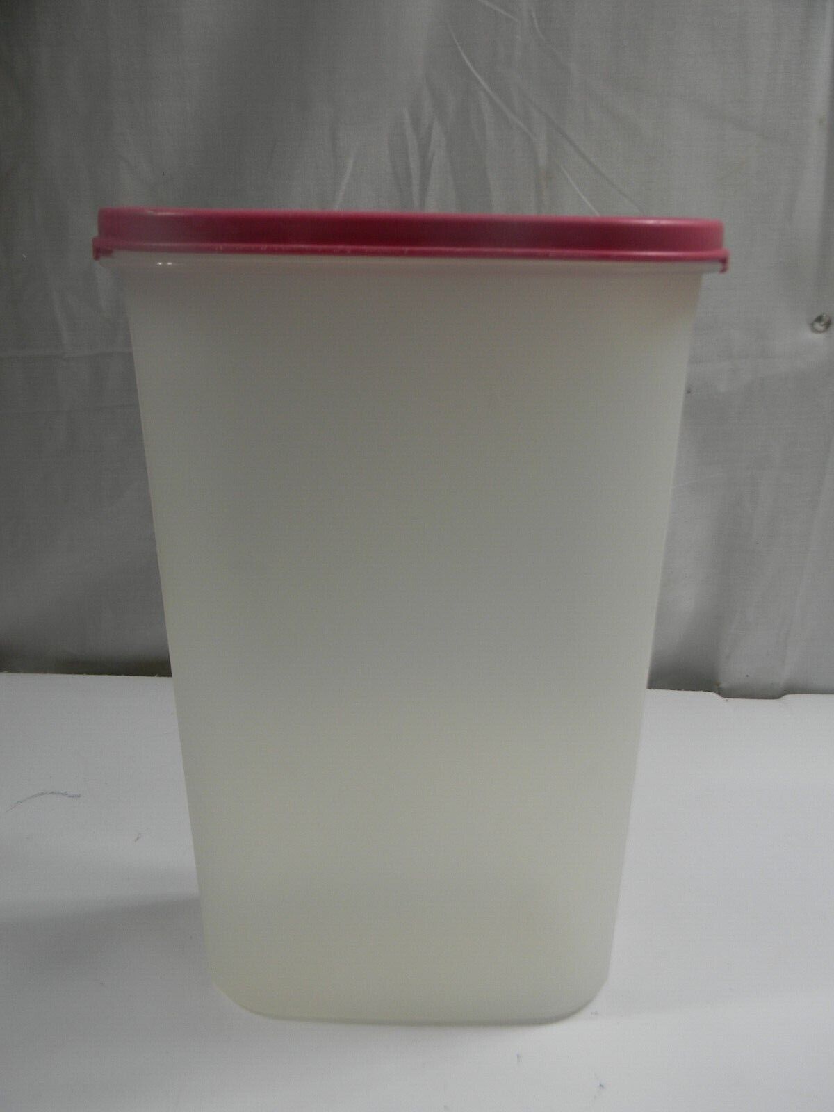 Tupperware Container 1615-13 Modular Mates 12 1/4 Cups - $6.78