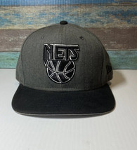 Brooklyn Nets - Men&#39;s New Era  Adjustable Snapback Hat 9fifty NBA Basket... - $19.99