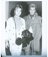 Tatum O&#39;Neal Leif Garrett 8x10 ORIGINAL Photo #V2026 - $13.43 CAD