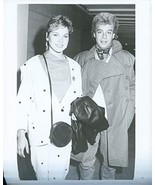 Tatum O&#39;Neal Leif Garrett 8x10 ORIGINAL Photo #V2026 - £7.82 GBP