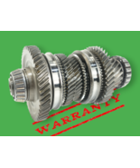 2009-2013 VW GOLF CC Transmission Gear Shaft AXLE Bearing Flange sprocke... - €171,48 EUR