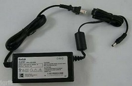 24v adapter cord Kodak printer G600 camera photo doc electric power wall... - £15.55 GBP