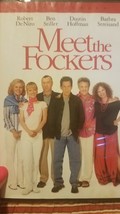 Meet The Fockers (Completo Schermo Edizione) - £12.47 GBP