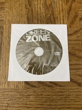 Green Zone Dvd - £9.40 GBP