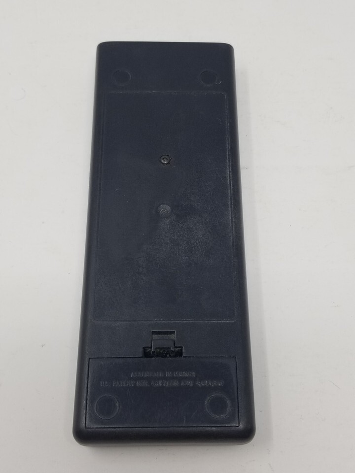 Zenith 124-191-17 Remote Control 340 04 200 Three Function Remote Item image 2