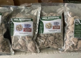 Potash rockstone, (Potassium carbonate), 200g/packet, free shipping. - $20.00