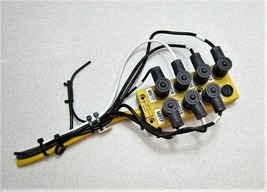 Turck VB 80-5 8 Port MultiBox Junction Box - $526.65 MXN