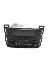 Audio Equipment Radio With Graphic Symbol Switch Fits 05 G6 1317408 - $41.58