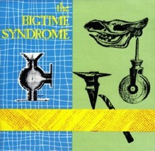 The Big Time Syndrome LP 1987 Love &amp; Rockets Patels Redd Kross Dumptruck - £10.84 GBP