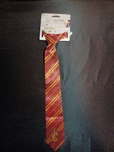 Brand New Harry Potter Gryffindor Breakaway Tie - $13.45