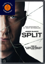 Split [DVD]  - $15.98