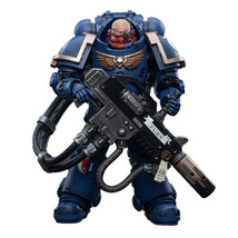 Ultramarines Primaris 1/18 Scale Figure - Eradicator1 - £88.71 GBP