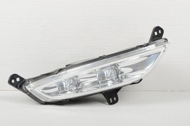 Nice! 2015-2016 Chrysler 200 LED Fog Light Lamp RIght Passenger Side OEM - £97.23 GBP