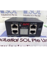 APC NBPD0170 NetBotz Rack Access Pod 170 Remote System Schneider Electric - $26,252.63 MXN