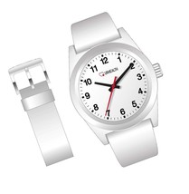 Nurse Watch | Unisex Watch for Medical | Easy to | - $69.76