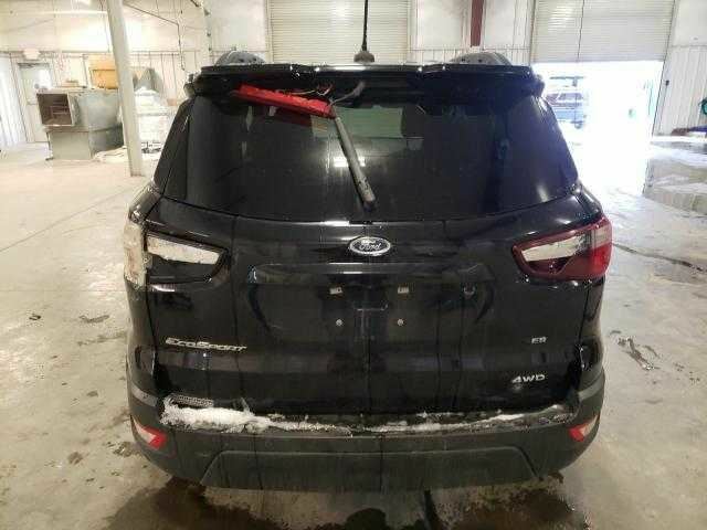 Power Window Motor Front Passenger Right Fits 18-22 Ford Ecosport Item image 11