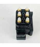 Fits Touareg Q7 Grand Cherokee Air Suspension Solenoid Valve Replaces 4L... - €55,47 EUR