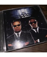 Soundtrack by Mib-Men in Black / O.S.T. (CD, 1997) - $72.03 MXN