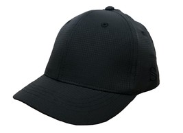 SMITTY | HT-318 | 8 Stitch &#39;Performance&#39; Flex Fit Umpire Hat | Baseball Softball - £15.97 GBP