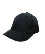 SMITTY | HT-318 | 8 Stitch &#39;Performance&#39; Flex Fit Umpire Hat | Baseball ... - £15.83 GBP