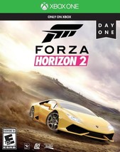 Forza Horizon 2 - Xbox One  - £24.75 GBP