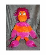 2010 Kohls Dr. Seuss There&#39;s A Wocket in My Pocket Wocket Plush - €6,94 EUR
