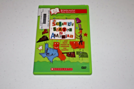 The Scrambled States of America... and More Stories to Celebrate Our Cou... - $5.89