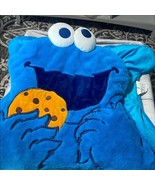 Cookie Monster sleeping bag - $755.84 MXN