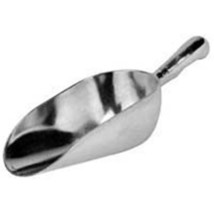 Norpro, Silver 9004 Aluminum Scoop, 58-Ounce, 58 oz - £23.89 GBP