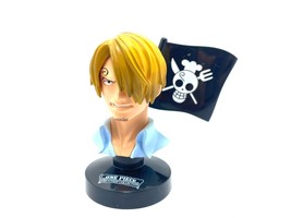 One Piece Bandai Great Deep Collection 2 Toy Figure Japan Anime - Sanji - £22.91 GBP