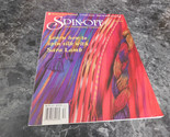 Spin Off Magazine Summer 2001 Crochet Bags - $2.99