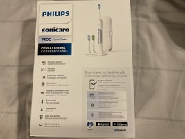 Phillips Sonicare Professional Expert Clean 7400 toothbrush - $95.00