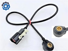 F77F-12A699-AC New Ford Ignition Knock Detonation Sensor Town Car E-350 F-350 SD - $23.33