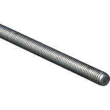 National Hardware N179-523 4000BC Steel Threaded Rod in Zinc plated,7/16... - €18,26 EUR
