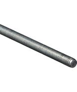 National Hardware N179-523 4000BC Steel Threaded Rod in Zinc plated,7/16... - €18,26 EUR