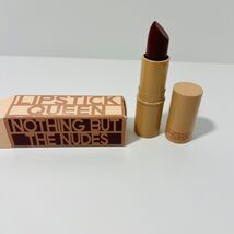 LIPSTICK QUEEN CHEEKY CHESTNUT Lipstick - full size, New In Box - $109.95