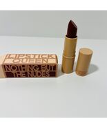 LIPSTICK QUEEN CHEEKY CHESTNUT Lipstick - full size, New In Box - $109.95