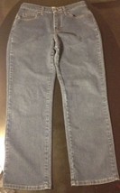 Lee Relaxed Fit Women&#39;s Size 6 Short B#15 - $9.70