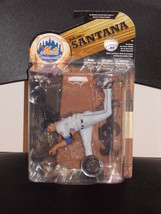 2009 McFarlane NY Mets Johan Santana Toys R US Exclusive Figure New In Package - £19.97 GBP