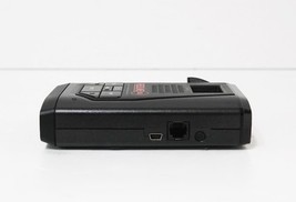 Escort Redline 360 C Radar Detector 0100040-1 ISSUE image 4