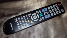 Samsung Remote Control BN59-00997A - £7.47 GBP