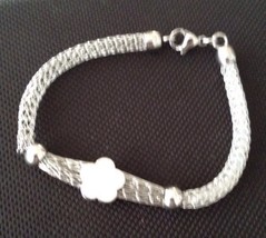 soft and comfy pretty child&#39;s bracelet - $24.99