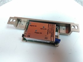 Defective Siemens 8378510 K 1626 X3-X4 Receiver AS-IS - $166.25