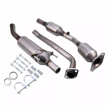 Fits: 2009-2013 TOYOTA Corolla Matrix 1.8L Catalytic Converters - $193.37