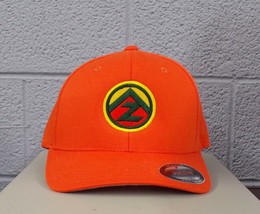 AAF Arizona Hotshots Alliance of American Football Flexfit®  Ball Cap Hat New - £21.22 GBP