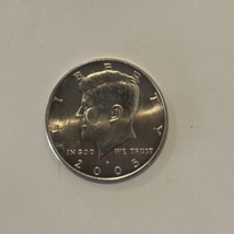 2005-P 50C Kennedy Half Dollar. Free Shipping!!!!!!!!!!!!!!!!!! - $2.50