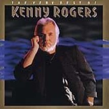 Kenny Rogers : The Very Best Of Kenny Rogers CD (1990) Pre-Owned - £11.95 GBP