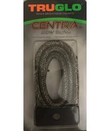 Truglo Centra Archery Bow Sling Model TG80W-Brand New-SHIPS N 24 HOURS - $223.52 MXN