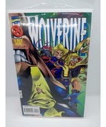 Wolverine #99  Marvel Comics 1996 NM  - €2,58 EUR